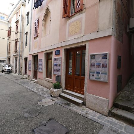 Mhouse Lägenhet Piran Exteriör bild