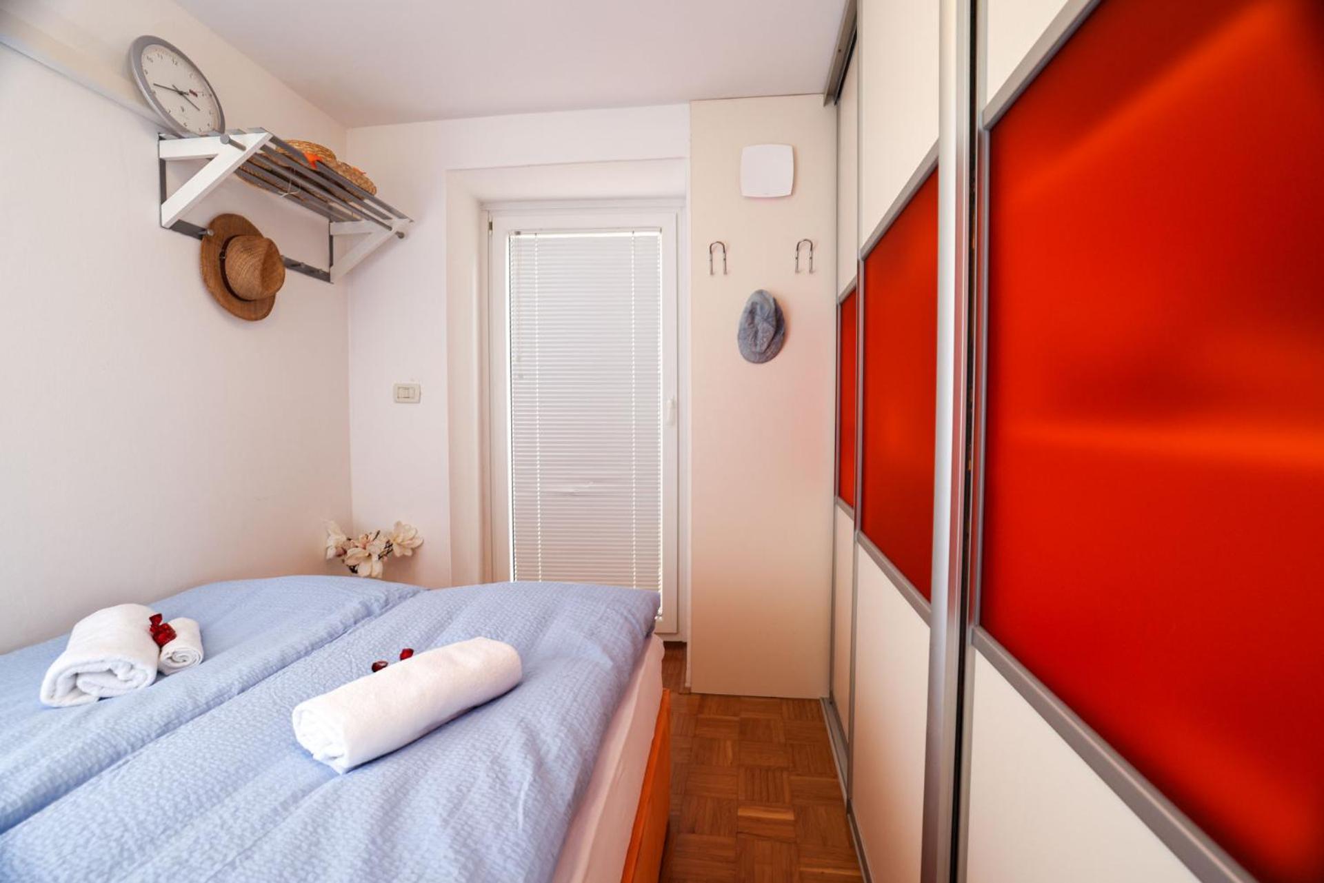 Mhouse Lägenhet Piran Exteriör bild