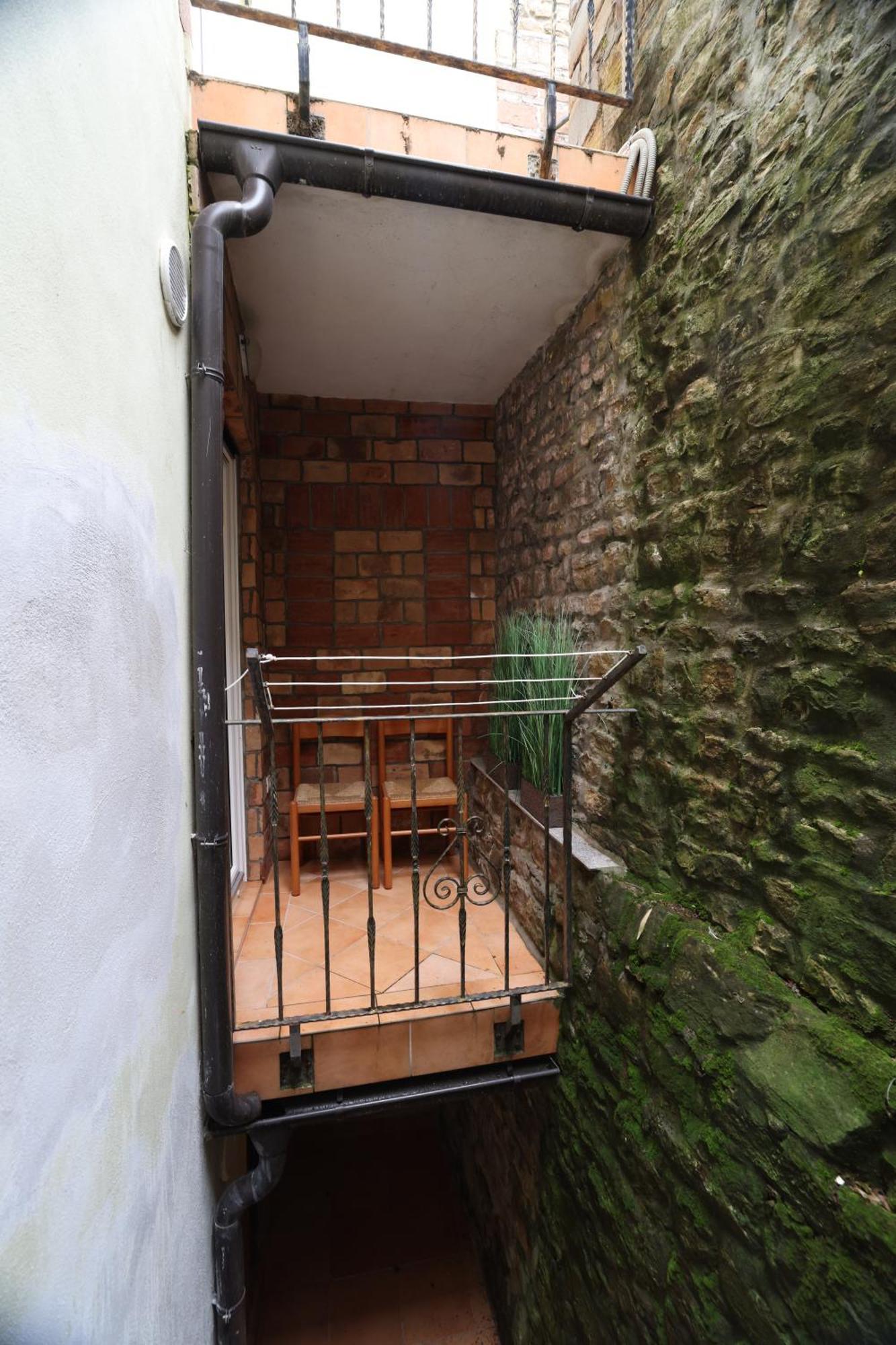 Mhouse Lägenhet Piran Exteriör bild