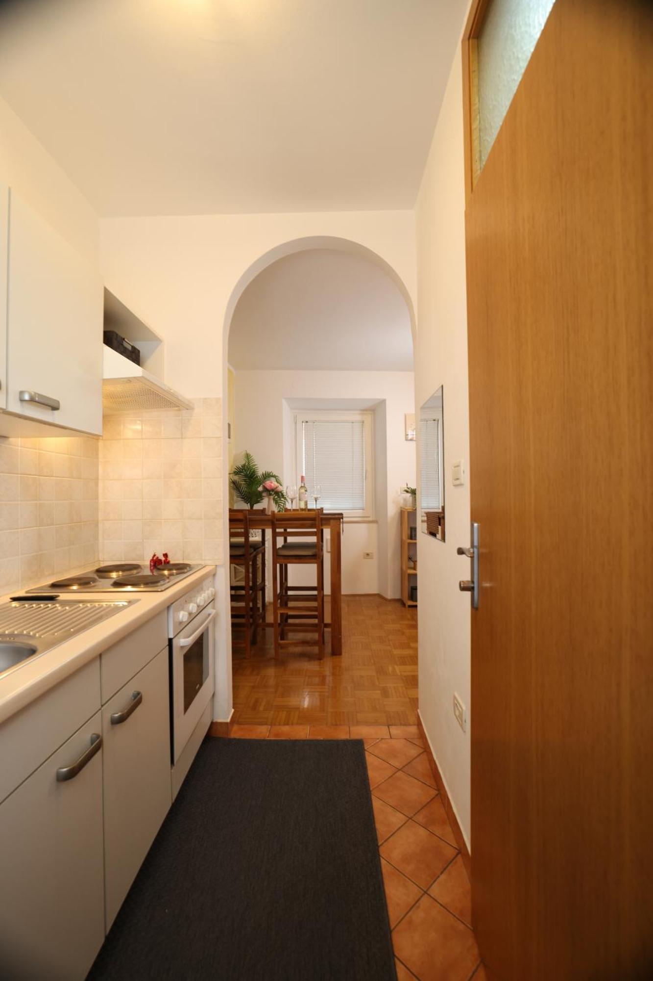 Mhouse Lägenhet Piran Exteriör bild