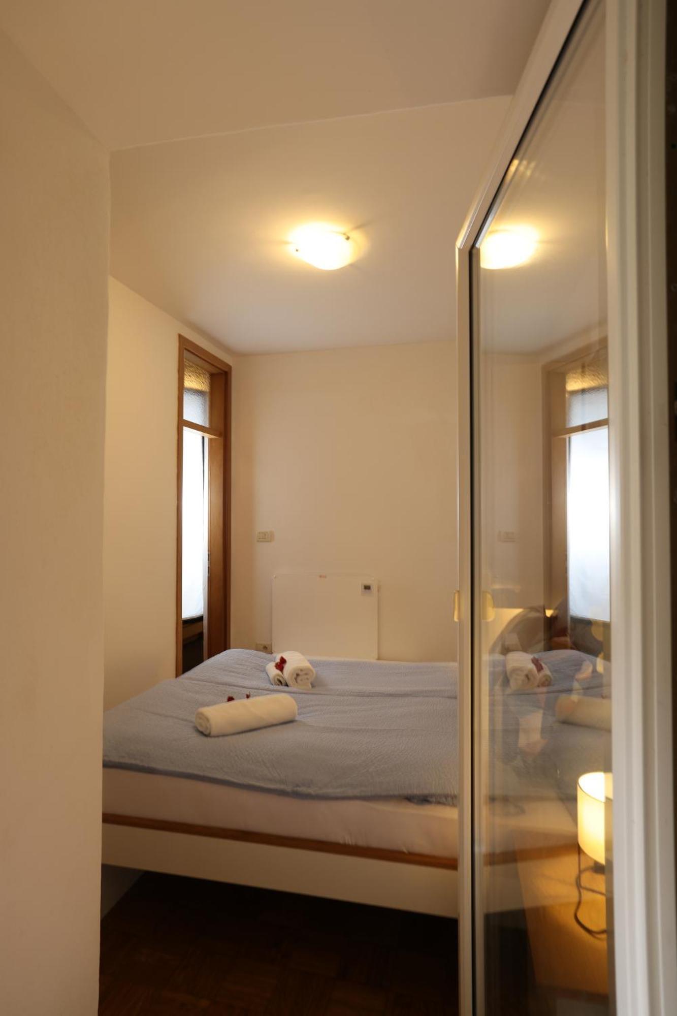 Mhouse Lägenhet Piran Exteriör bild