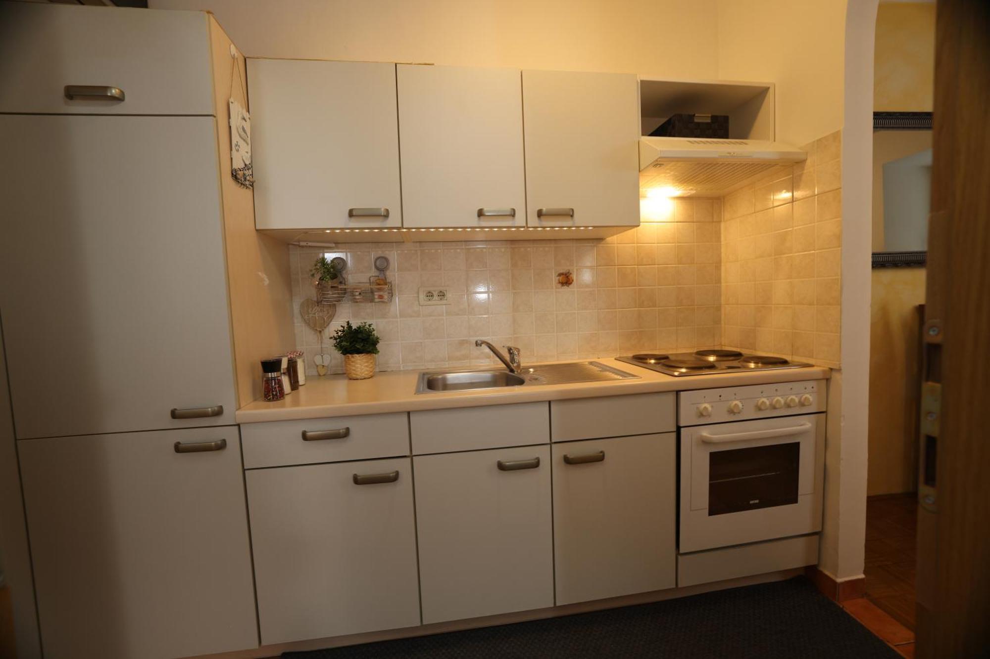Mhouse Lägenhet Piran Exteriör bild